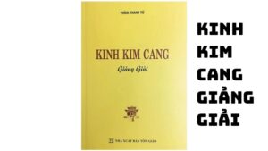 Kinh Kim Cang Giảng Giải: Sự Giải Thoát Từ Tâm Trí