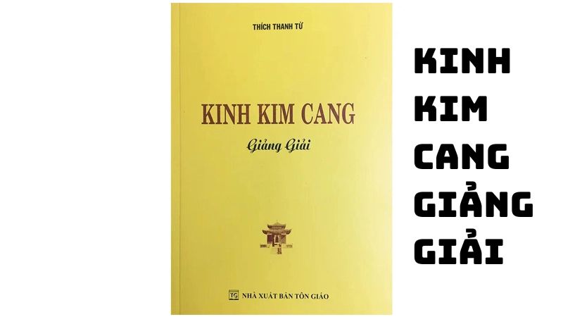 Kinh Kim Cang Giảng Giải: Sự Giải Thoát Từ Tâm Trí