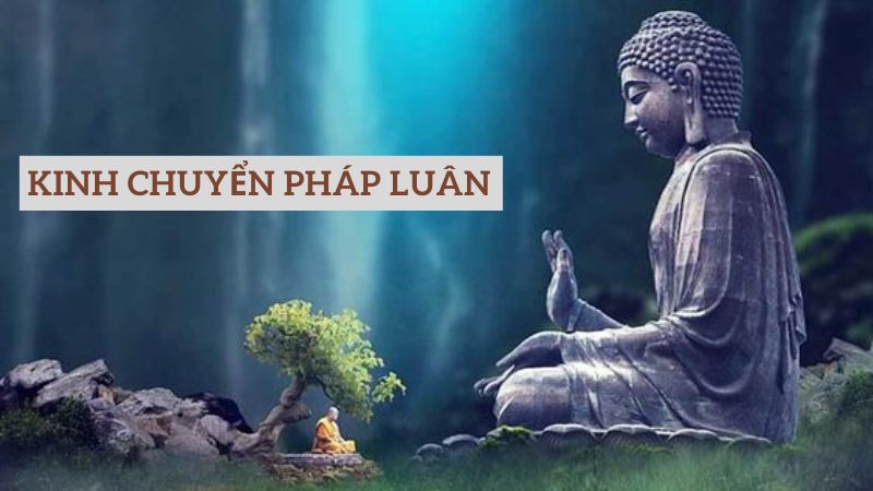 kinh chuyển pháp luân