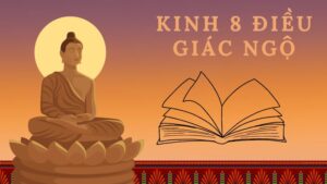 Kinh 8 Điều Giác Ngộ: Một Hành Trình Đến Sự Giải Thoát